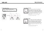 Preview for 9 page of XLC CY-533 Manual