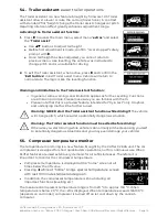 Preview for 15 page of XLifter X2 Installation & User Manual