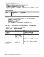 Preview for 7 page of XLine Laser ASTERIA User Manual