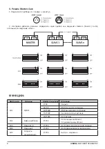 Preview for 8 page of XLine Laser JUNONA User Manual