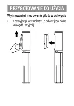 Preview for 9 page of XLINE BSF800 Manual