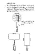 Preview for 33 page of XLINE BSF800 Manual