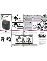 Xlink BT User Manual preview