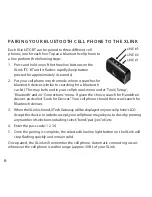 Preview for 6 page of Xlink ITC-BT Owner'S Manual