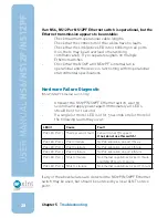 Preview for 27 page of XLNT Advanced Technologies DataMotion NS6 User Manual