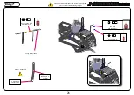 Предварительный просмотр 26 страницы XLPower NIMBUS 550 Instruction Manual