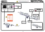 Предварительный просмотр 6 страницы XLPower Specter 700 V2 Instruction Manual