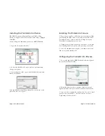 Preview for 5 page of XLR8 DualPort USB Installation And User Manual