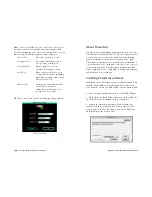 Preview for 17 page of XLR8 DualPort USB Installation And User Manual