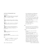 Preview for 19 page of XLR8 DualPort USB Installation And User Manual