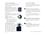 Preview for 5 page of XLR8 InterView Installation And User Manual