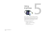 Preview for 16 page of XLR8 InterView Installation And User Manual