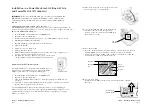 Предварительный просмотр 7 страницы XLR8 MACh Speed G3 ZIF Installation And User Manual