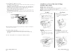 Предварительный просмотр 8 страницы XLR8 MACh Speed G3 ZIF Installation And User Manual