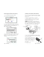 Preview for 7 page of XLR8 Point&Scroll Installation And User Manual