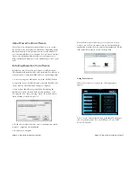 Preview for 13 page of XLR8 Point&Scroll Installation And User Manual