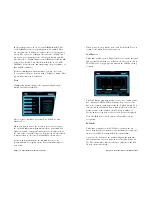 Preview for 15 page of XLR8 Point&Scroll Installation And User Manual