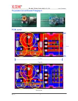 Preview for 3 page of Xlsemi XL2005 User Manual