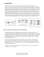 Предварительный просмотр 5 страницы XLT Ovens 1832-TS3-S Installation & Operation Manual