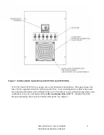 Предварительный просмотр 9 страницы XLT Ovens 1832-TS3-S Installation & Operation Manual