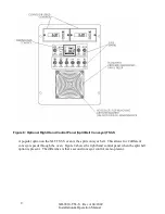 Предварительный просмотр 10 страницы XLT Ovens 1832-TS3-S Installation & Operation Manual