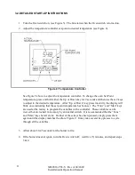 Предварительный просмотр 12 страницы XLT Ovens 1832-TS3-S Installation & Operation Manual