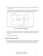 Предварительный просмотр 13 страницы XLT Ovens 1832-TS3-S Installation & Operation Manual