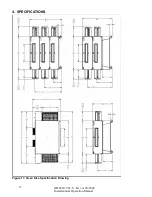 Предварительный просмотр 14 страницы XLT Ovens 1832-TS3-S Installation & Operation Manual