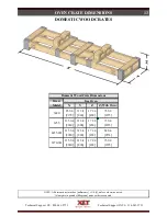 Preview for 13 page of XLT Ovens 1832 Installation & Operation Manual