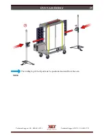 Preview for 29 page of XLT Ovens 1832 Installation & Operation Manual