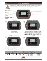 Preview for 38 page of XLT Ovens 1832 Installation & Operation Manual