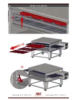 Preview for 46 page of XLT Ovens 1832 Installation & Operation Manual