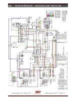 Preview for 100 page of XLT Ovens 1832 Installation & Operation Manual