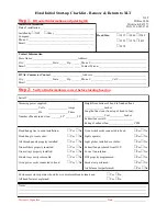 Preview for 111 page of XLT Ovens 1832 Installation & Operation Manual