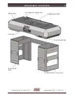 Предварительный просмотр 73 страницы XLT Ovens 1832 Parts & Service Manual