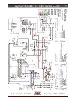 Предварительный просмотр 79 страницы XLT Ovens 1832 Parts & Service Manual