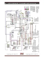 Предварительный просмотр 82 страницы XLT Ovens 1832 Parts & Service Manual