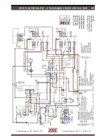 Предварительный просмотр 85 страницы XLT Ovens 1832 Parts & Service Manual