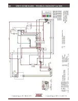 Предварительный просмотр 88 страницы XLT Ovens 1832 Parts & Service Manual