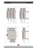 Preview for 10 page of XLT Ovens XD 9004G Operating Instructions Manual