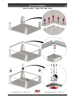 Preview for 21 page of XLT Ovens XD 9004G Operating Instructions Manual