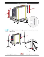 Preview for 23 page of XLT Ovens XD 9004G Operating Instructions Manual