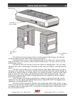 Preview for 41 page of XLT Ovens XD 9004G Operating Instructions Manual