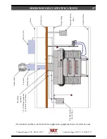 Preview for 47 page of XLT Ovens XD 9004G Operating Instructions Manual