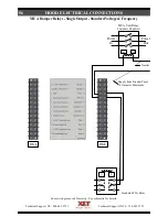 Preview for 56 page of XLT Ovens XD 9004G Operating Instructions Manual