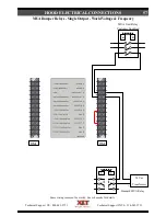 Preview for 57 page of XLT Ovens XD 9004G Operating Instructions Manual