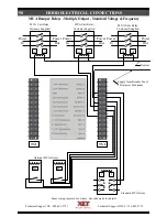 Preview for 58 page of XLT Ovens XD 9004G Operating Instructions Manual