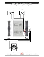 Preview for 59 page of XLT Ovens XD 9004G Operating Instructions Manual