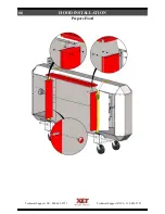 Preview for 66 page of XLT Ovens XD 9004G Operating Instructions Manual