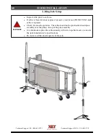 Preview for 68 page of XLT Ovens XD 9004G Operating Instructions Manual